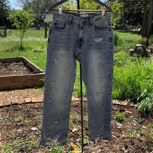 Kancan NWT jeans size 29 Estilo straight fit